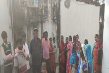 नवादा : चाची के साथ अवैध संबंधों में बाधक बन रही थी पत्नी, पति की हत्या, शव कुएं में फेंका