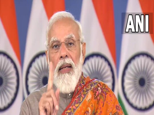 पीएम मोदी ने त्रिपुरा चुनावों में जीत पर बधाई दी है. (फाइल फोटो/ANI)