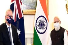 कोवैक्सीन को मान्यता देने पर पीएम मोदी ने ऑस्ट्रेलियाई PM को कहा 'शुक्रिया'