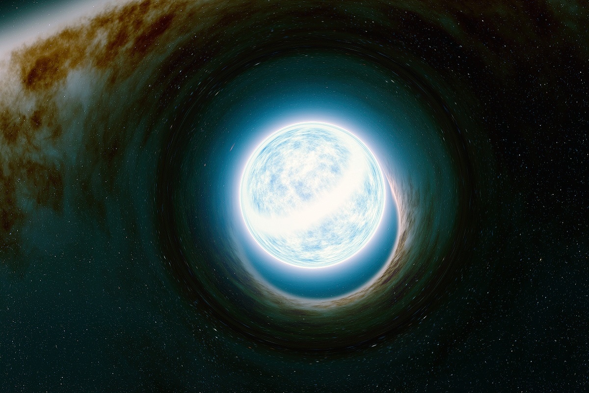 Research, Space, Star, Neutron star, Death of Star, Neutrons, Protons, neutrino,