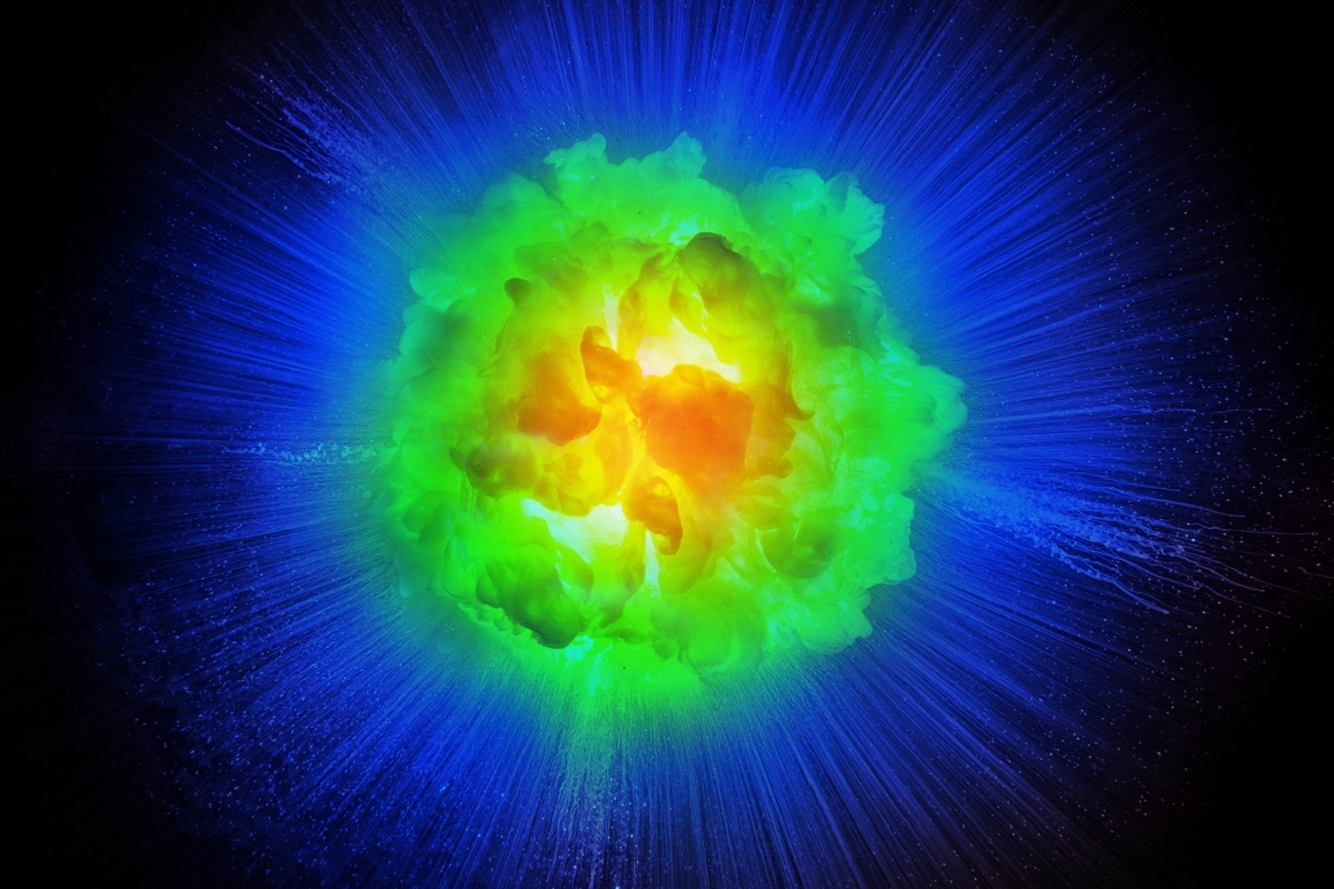 Research, Space, Star, Neutron star, Death of Star, Neutrons, Protons, neutrino,
