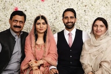 मलाला के पति असर के बारे में क्या जानते हैं आप? पाक क्रिकेट से है खास नाता