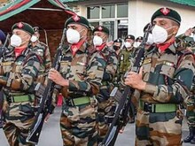 पूर्वोत्तर में विद्रोही गुट फिर उठा रहे सिर, सेना बना रही है ये 'खास प्लान'