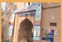 अजब दुर्योग! पिछले साल जहां हुई थी बड़े भाई की मौत, उसी सड़क पर छोटे भाई ने भी तोड़ा दम