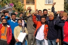 Uttarakhand Assembly Election : परेशान ग्रामीण अब नहीं डालेंगे वोट, झूठे वादों से टूट चुका है भरोसा
