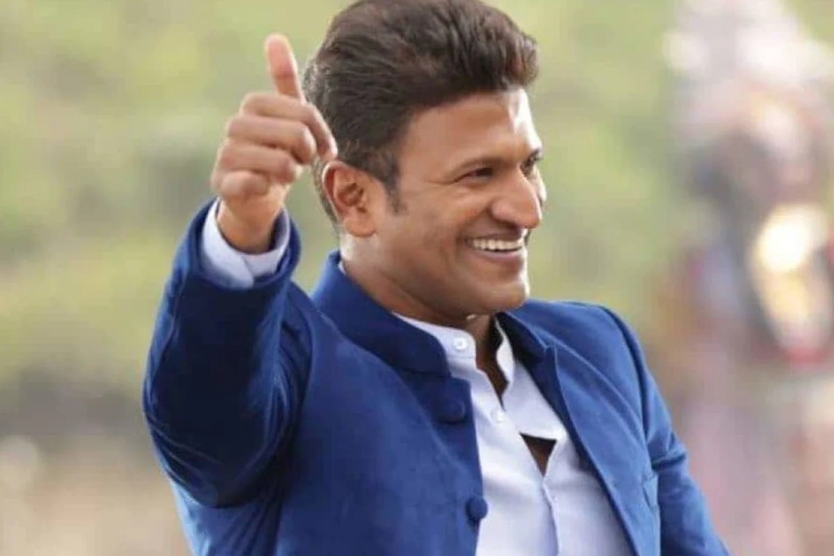 Puneeth Rajkumar Death Know What Happend Before Death Know Details