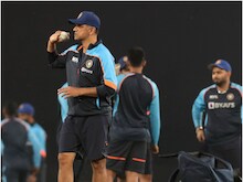 IND vs NZ: राहुल द्रविड़ को क्यों हो रहा है 'मीठा' सिरदर्द, मैच के बाद बताया