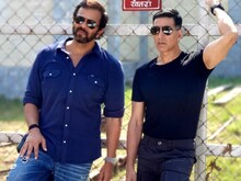 'सूर्यवंशी' की BOX OFFICE पर छप्पर फाड़ कमाई, 150 करोड़ से कितनी दूर है फिल्म?