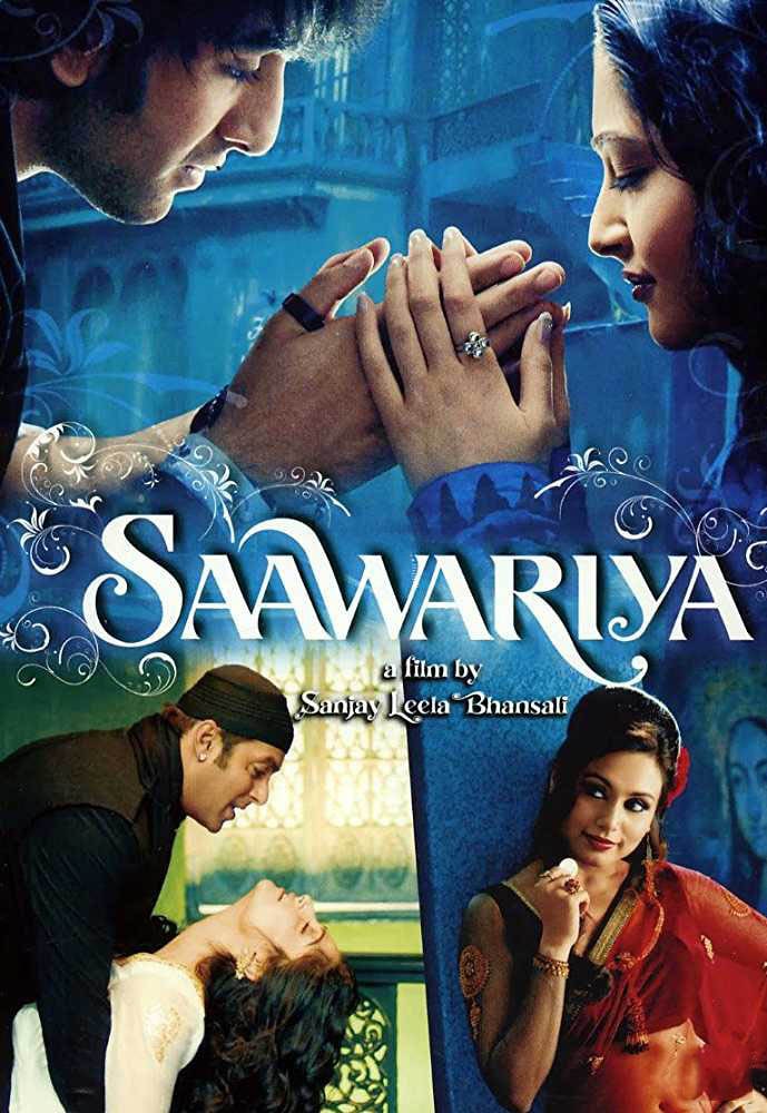 14 Years Of Saawariya