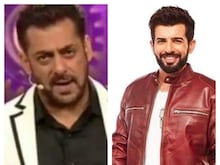 सलमान की कड़वी बातों से इमोशनल हुए जय भानुशाली,कंटेस्टेंट की आंखों में आए आंसू