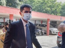 NCB मुंबई के चर्चित अधिकारी समीर वानखेड़े पहुंचे दिल्‍ली, DRI को किया रिपोर्ट