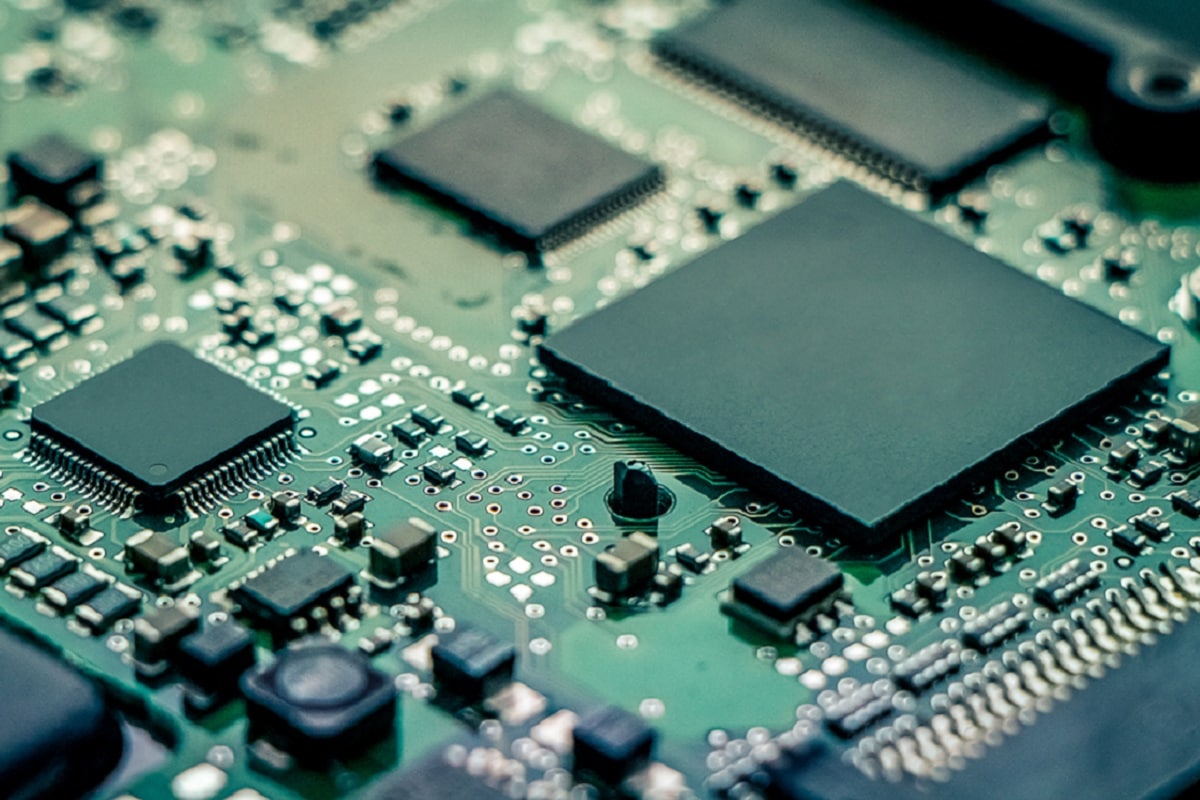 Industry, Automobile Industry, Auto Sector, Cars, Semiconductor, Semiconductor chips, Electronics, Electronic Chips,