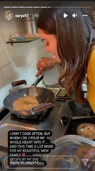Shraddha VIdeo