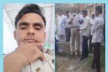 Rajasthan: दिवाली मनाने के बाद  6 बहनों के इकलौते भाई ने लगाई फांसी, RAC में दिल्ली थी पोस्टिंग