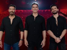 BOX OFFICE पर 200 करोड़ का आंकड़ा पार करने की तैयारी में 'सूर्यवंशी'
