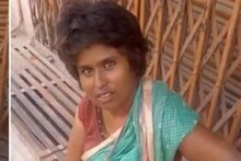 बनारस में महिला भिखारी बोलती दिखी फर्राटेदार इंग्लिश, अस्सी घाट से Video वायरल