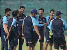 भारत और न्यूजीलैंड के बीच दूसरे टी20 मैच के आयोजन पर खतरा! बड़ी वजह आई सामने