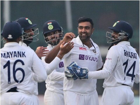 IND vs SA: भारत और दक्षिण अफ्रीका के बीच पहला टेस्ट मैच सेंचुरियन में खेला जाएगा. (AP)