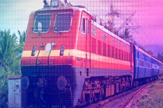IRCTC News: भारतीय रेल ने दो जोड़ी पैसेंजर ट्रेनों को चलाने की अनुमति दी है. (सांकेतिक तस्‍वीर)