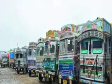 G. Noida में बन रहा है पहला ट्रकर्स पाइंट, ड्राइवरों को मिलेंगी ये सुविधाएं
