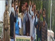 Ujjain में PFI की माहौल बिगाड़ने की साजिश, पुलिस ने 6 कार्यकर्ताओं पर की FIR