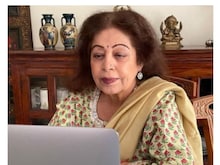 Kirron Kher अरसे बाद कर रही हैं पर्दे पर वापसी, जज करेंगी ये शो