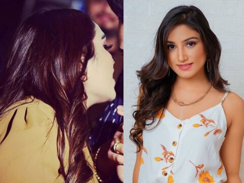 Bigg Boss 15 में वाइल्ड कार्ड एंट्री होने वाली है. (फोटो साभार: donalbisht/itsafsanakhan/Instagram )