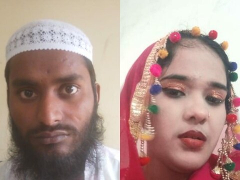 Aligarh: फिलहाल पुलिस मामले की जांच पड़ताल में जुटी है. (फाइल फोटो)