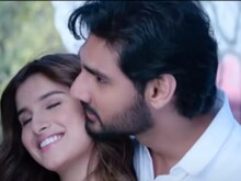 Tadap Song Out: अहान संग तारा का रोमांटिक अंदाज देख पापा सुनील को आया प्यार