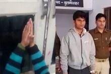 Video: बर्थडे पार्टी में चाचा से कहते रहे बच्चे-मत मारो गोली, फिर भी भाई और भाभी को भून डाला