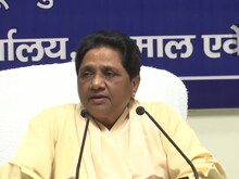 केशव मौर्य के बयान पर मायावती बोलीं- हिन्दू-मुस्लिम राजनीति से सावधान रहे जनता