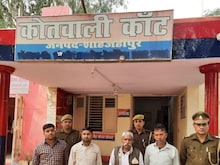 शाहजहांपुर में लव मैरिज करने वाली बेटी की हत्या, पिता समेत 4 गिरफ्तार