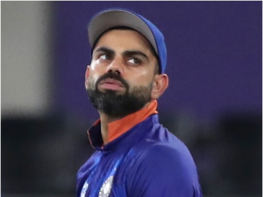 IND vs SA 2nd ODI: विराट कोहली दूसरे वनडे में खाता नहीं खोल सके. (AP)