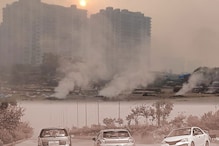 Noida में इसलिए सामान्य नहीं हो रहा प्रदूषण का लेवल, जानिए बड़ी वजह
