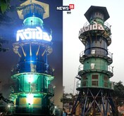 आज से डीएनडी फ्लाई ओवर और नोएडा के 14 सेक्टर्स की हवा नहीं होगी खराब