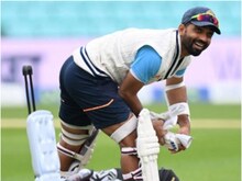 IND vs NZ: अजिंक्य रहाणे मुंबई टेस्ट से 'आउट', जडेजा और ईशांत भी बाहर