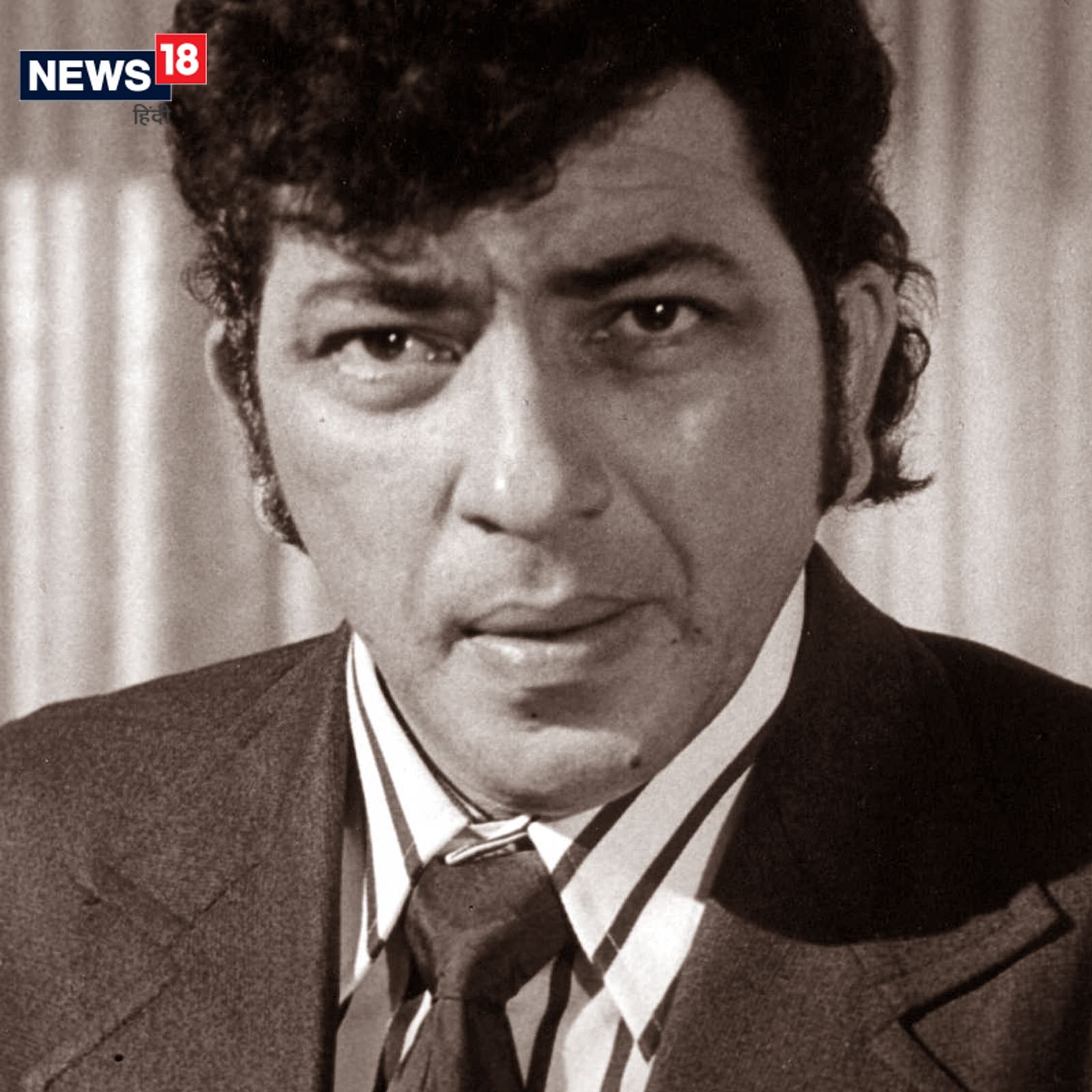 amjad khan, gabbar singh