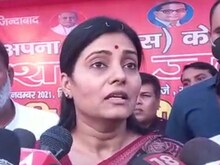 अनुप्रिया पटेल का BJP से गठबंधन पर बड़ा बयान- सीटों पर कोई चर्चा नहीं
