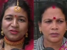 Uttarakhand Election: बागेश्वर में पहली बार महिला दावेदारों ने ठोकी ताल