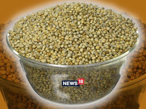 बाजरा खाने से डाइजेशन सही रहता है.