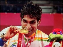 Tokyo Paralympics में जीता था गोल्ड मेडल, अब खास सम्मान के लिए हुए नॉमिनेट
