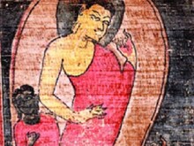 क्या वास्तव में बुद्ध ने किया था संस्कृत से परहेज