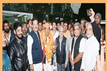 Rajasthan: स्पीकर सीपी जोशी के PA को हुआ कोरोना, पर्सनल फोटोग्राफर भी पॉजिटिव