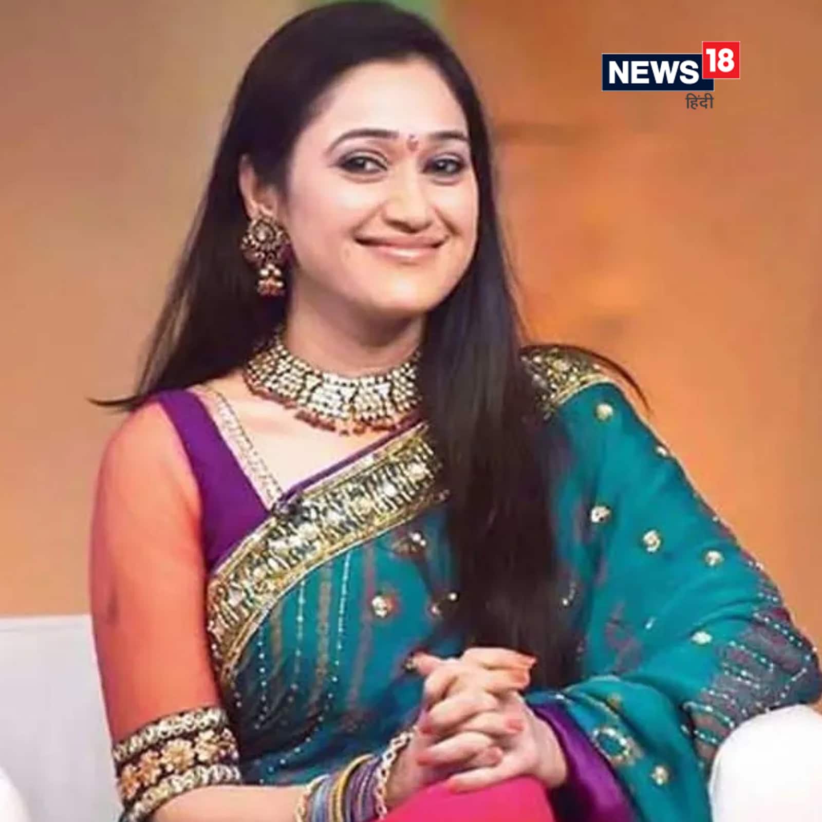 Taarak Mehta Ka Ooltah Chashmah, Disha Vakani, Disha Vakani net worth income, Dayaben, Dayaben Aka Disha Vakani, Net Worth Income, तारक मेहता का उल्टा चश्मा, दयाबेन, दिशा वकानी