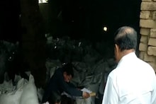 हरियाणा: बंद गोदाम में डीएपी के खाली बैग में भरी जा रही थी नकली खाद, किसानों ने फोड़ा भांडा