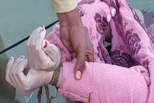 हरियाणा: हत्या कर नहर में फेंका युवती का शव, रस्सी से बंधे थे हाथ