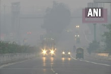 Delhi air pollution: दिल्ली NCR में बदतर हुआ वायु प्रदूषण,  3 दिन राहत नहीं
