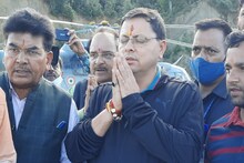 Politics of Uttarakhand: हरिद्वार में गैर भाजपाई के कसीदे पढ़े, फिर CM धामी ने खटीमा में गैर पहाड़ियों को साधा