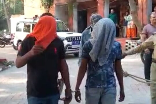 झारखंड : नाबालिग साली के प्यार में अंधे पति ने दोस्त के हाथों पत्नी की करा दी हत्या