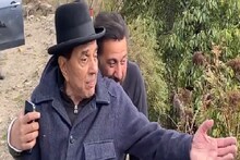 सनी देओल के साथ मनाली पहुंचे धर्मेंद्र, वीडियो शेयर कर कहा- Beautiful Himachal